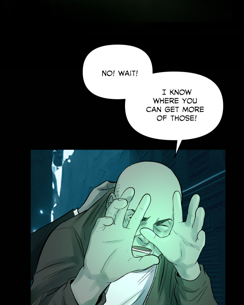 Possessed Chapter 35 page 12 - 