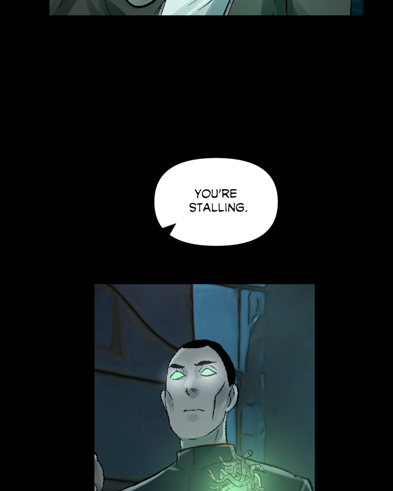 Possessed Chapter 35 page 13 - 