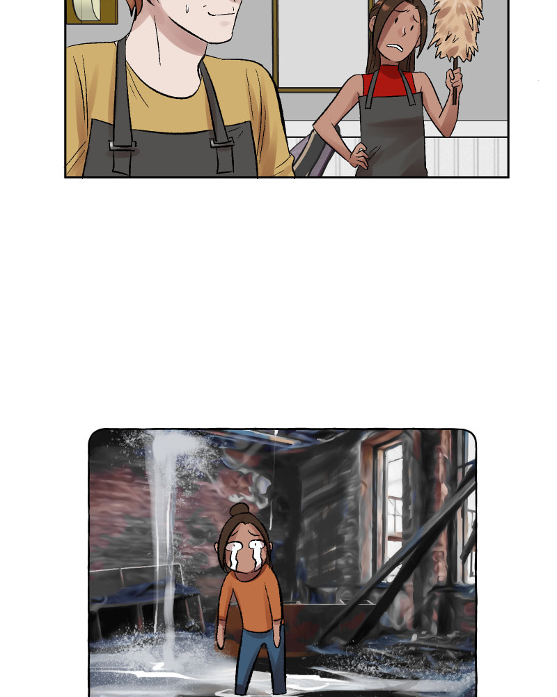 Possessed Chapter 35 page 23 - 