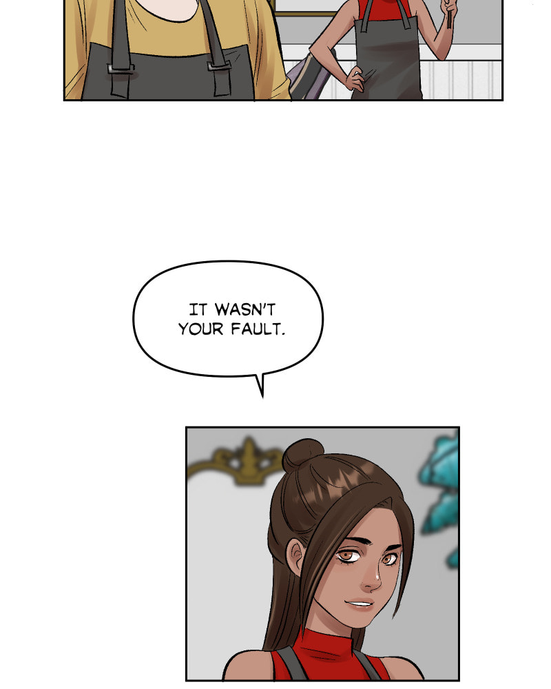 Possessed Chapter 35 page 25 - 