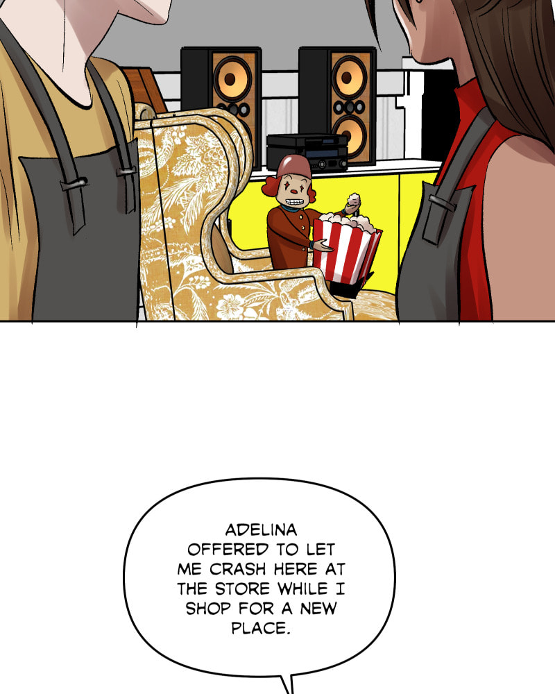 Possessed Chapter 35 page 35 - 