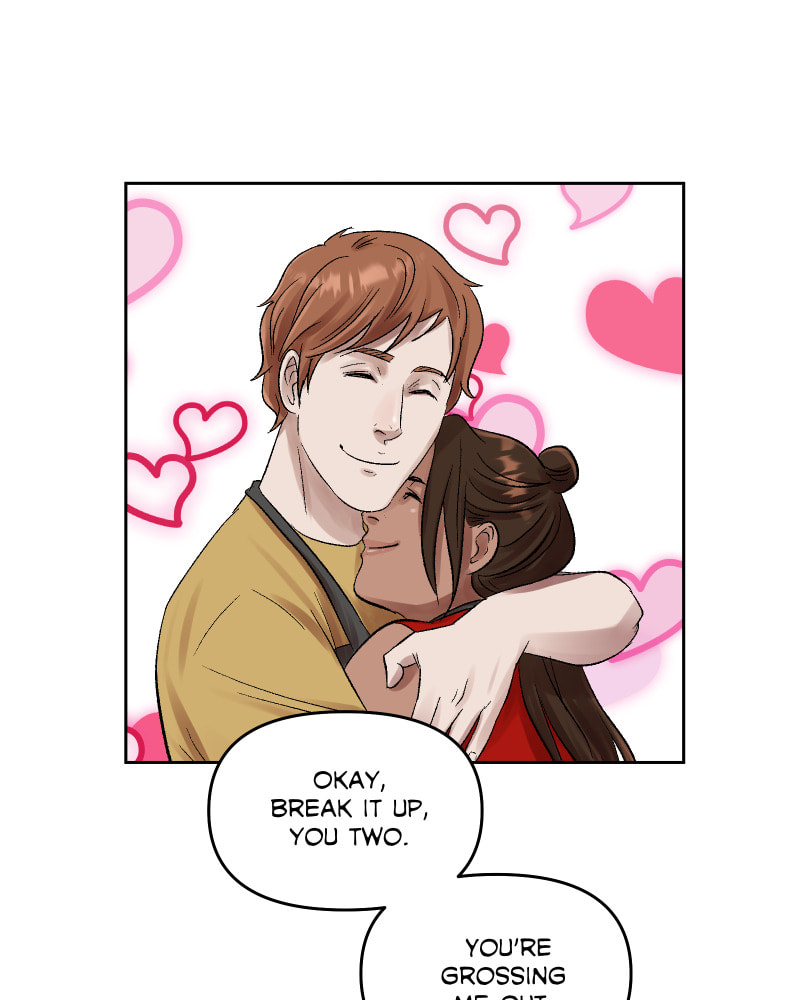 Possessed Chapter 35 page 41 - 