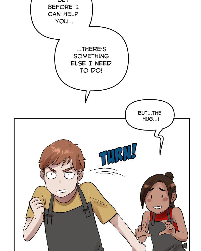 Possessed Chapter 35 page 43 - 