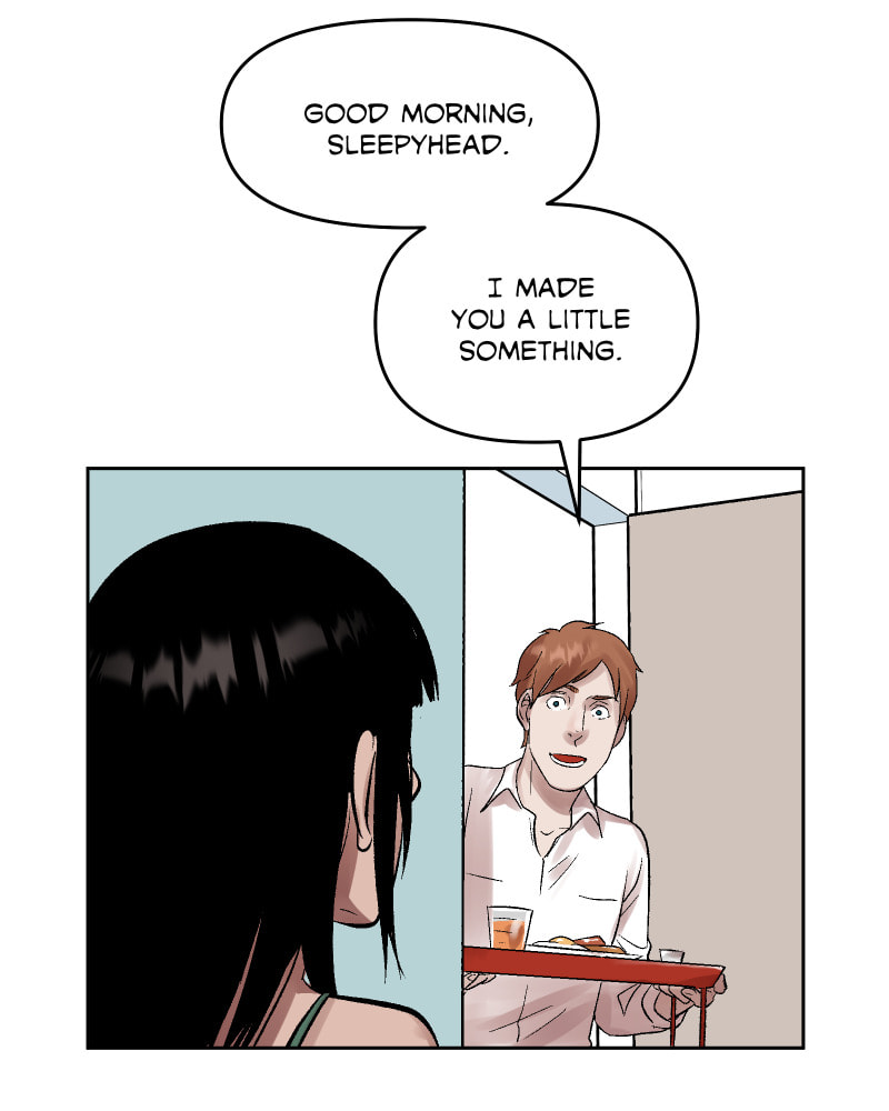 Possessed Chapter 36 page 15 - 