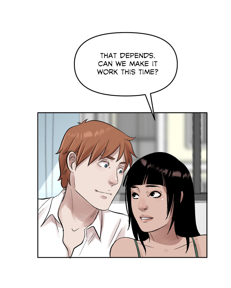 Possessed Chapter 36 page 23 - 