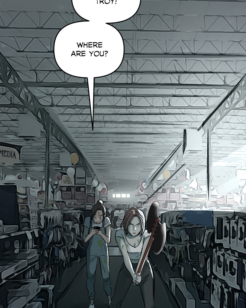 Possessed Chapter 36 page 29 - 