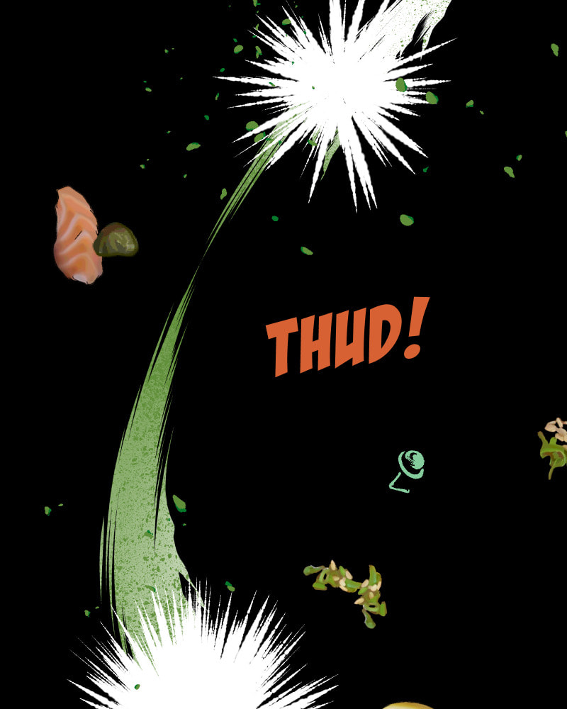 Possessed Chapter 36 page 36 - 