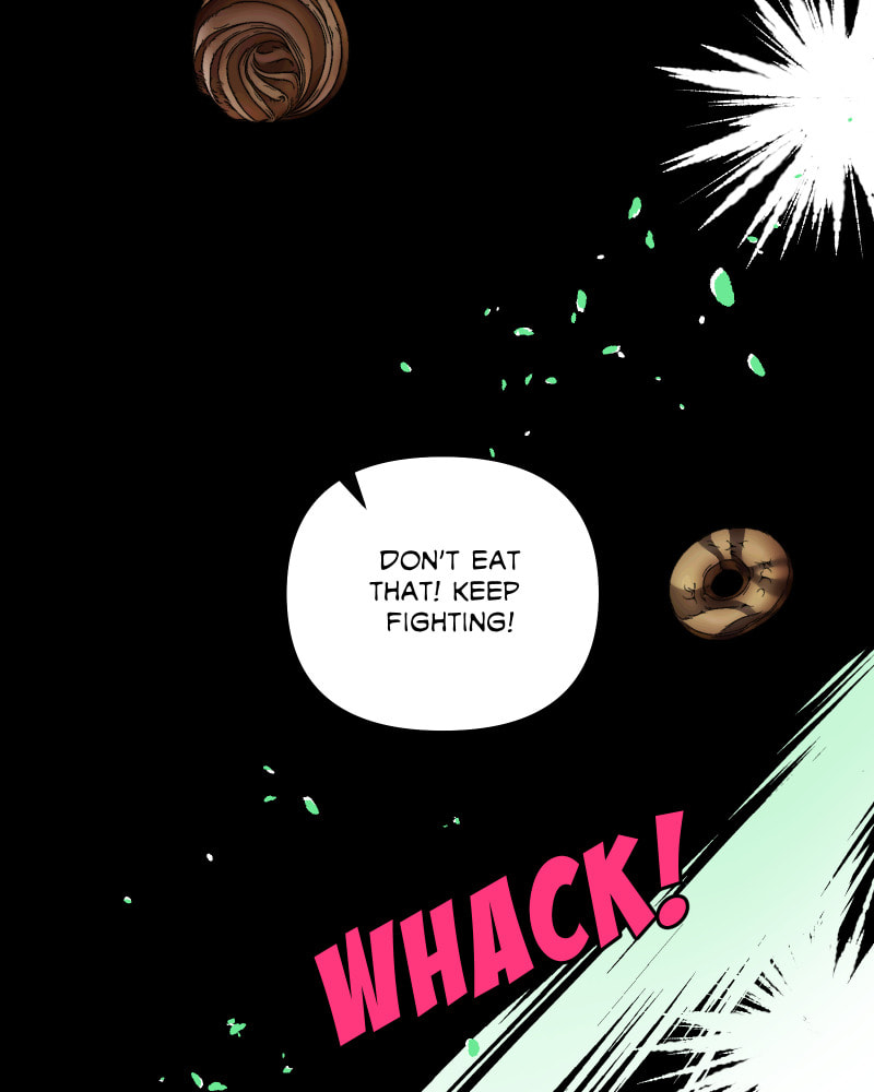 Possessed Chapter 36 page 38 - 