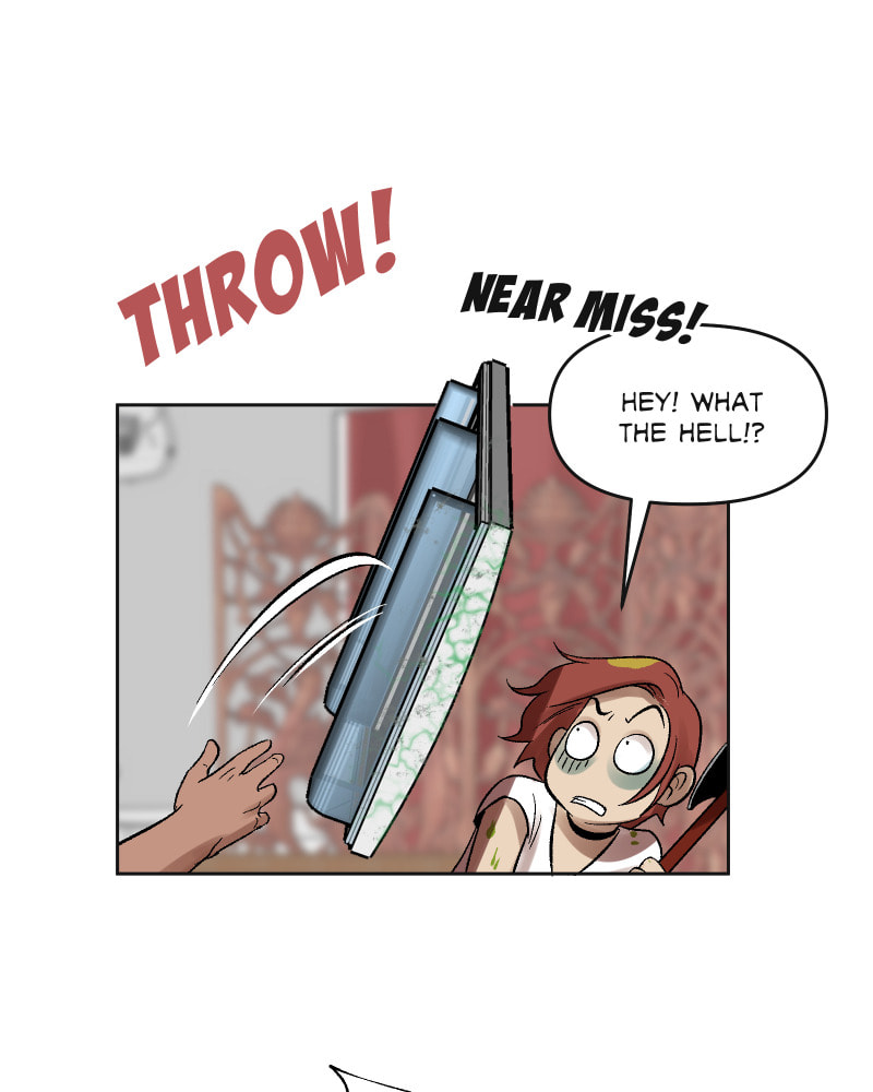 Possessed Chapter 36 page 47 - 