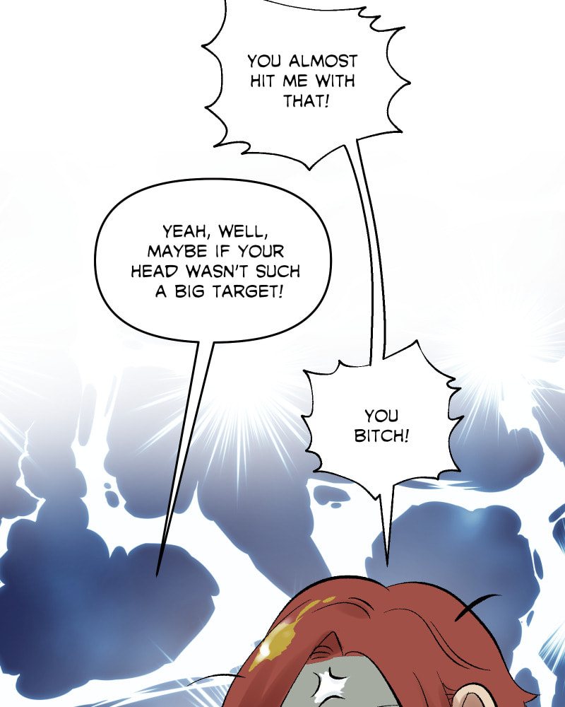 Possessed Chapter 36 page 48 - 