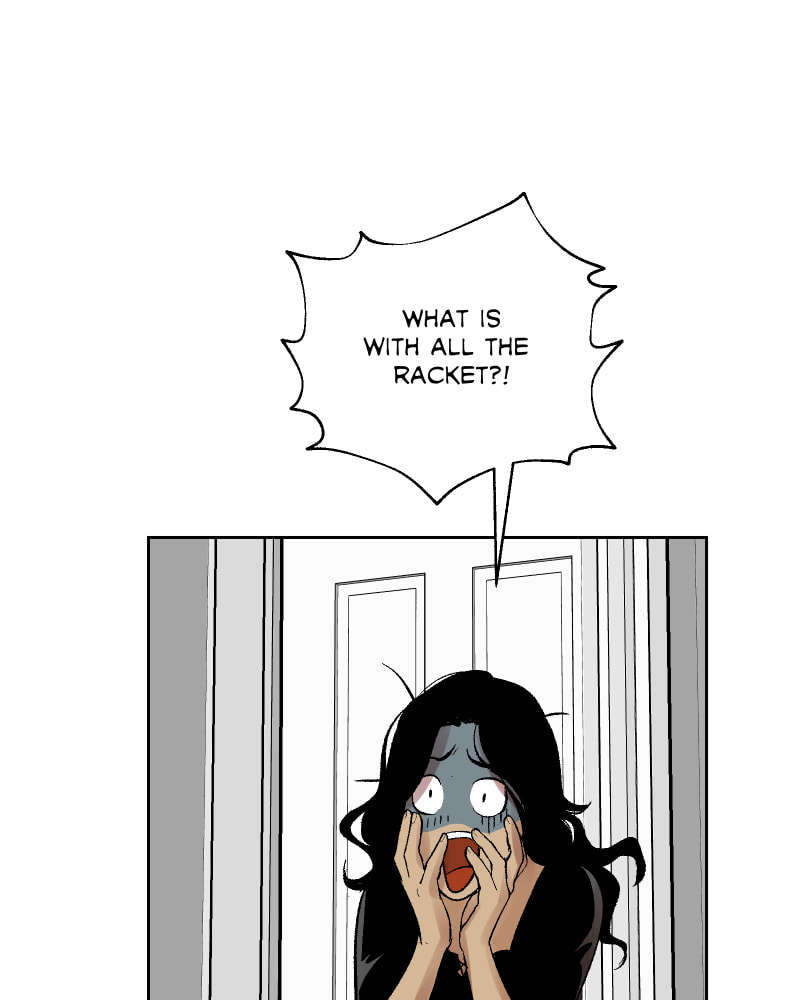 Possessed Chapter 36 page 51 - 