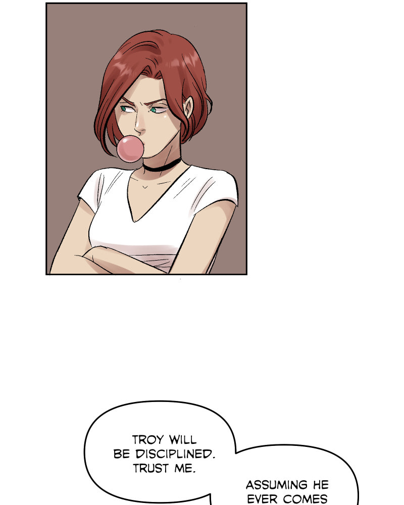 Possessed Chapter 36 page 60 - 