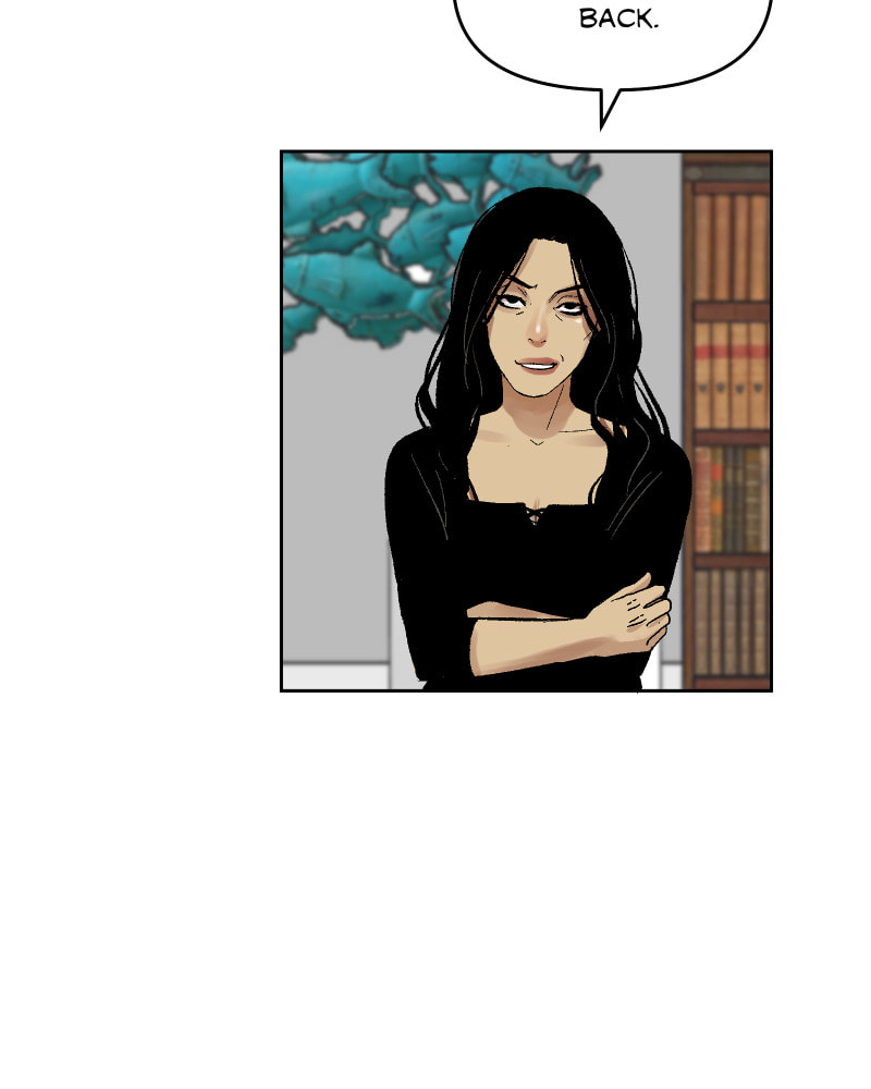 Possessed Chapter 36 page 61 - 