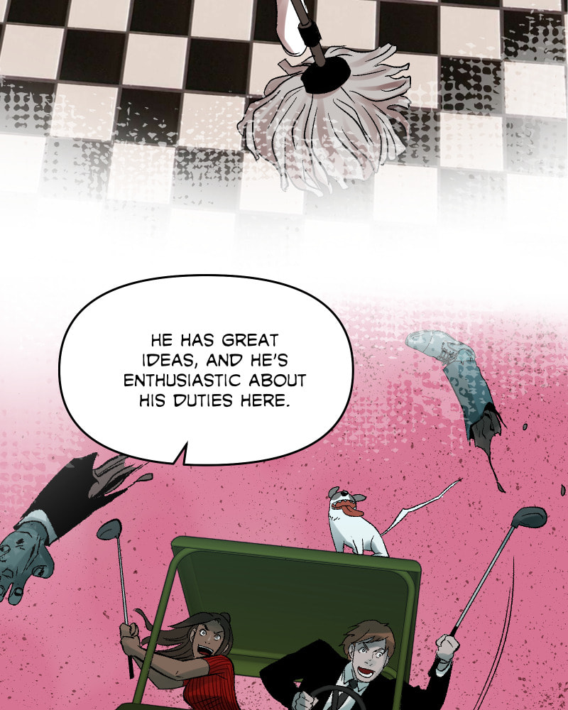 Possessed Chapter 37 page 35 - 
