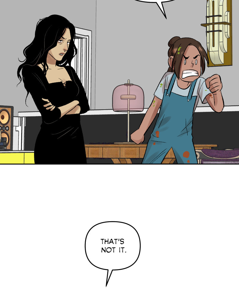 Possessed Chapter 37 page 56 - 