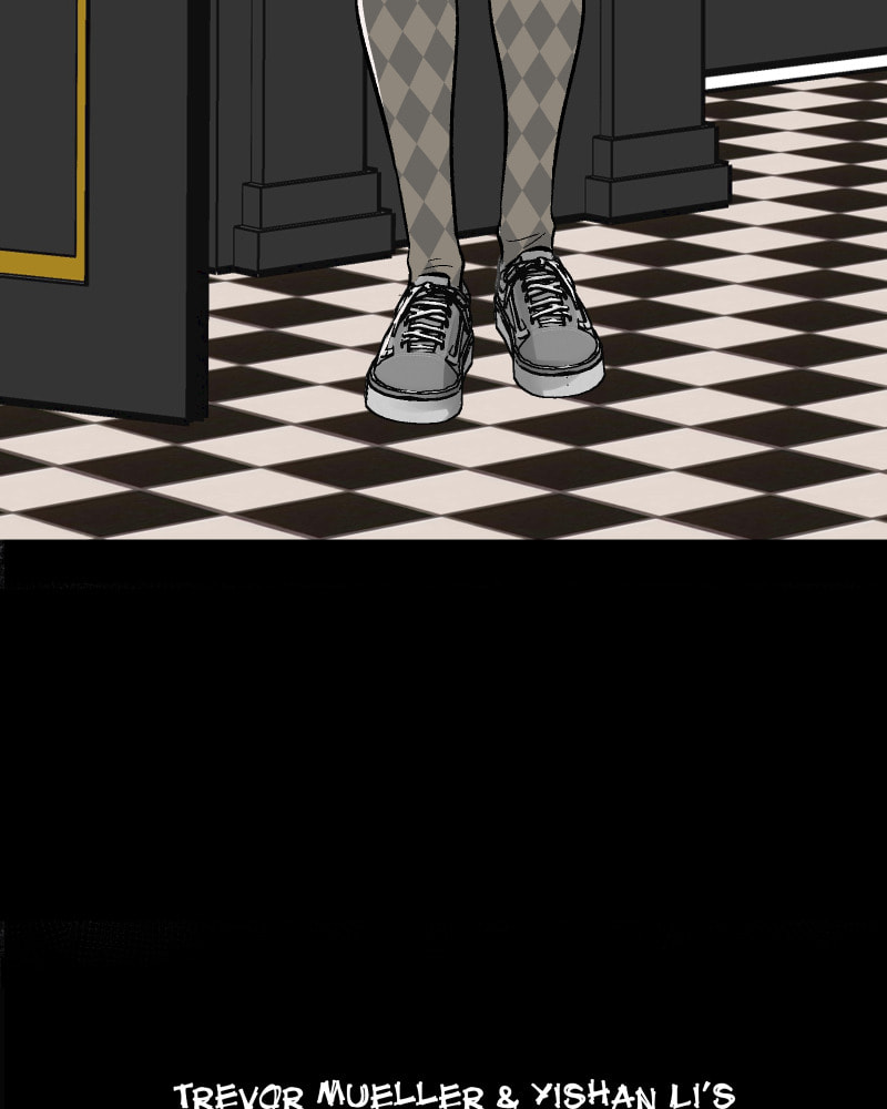 Possessed Chapter 38 page 15 - 