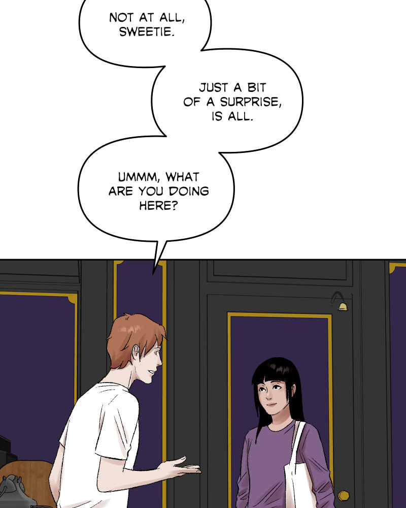 Possessed Chapter 38 page 18 - 