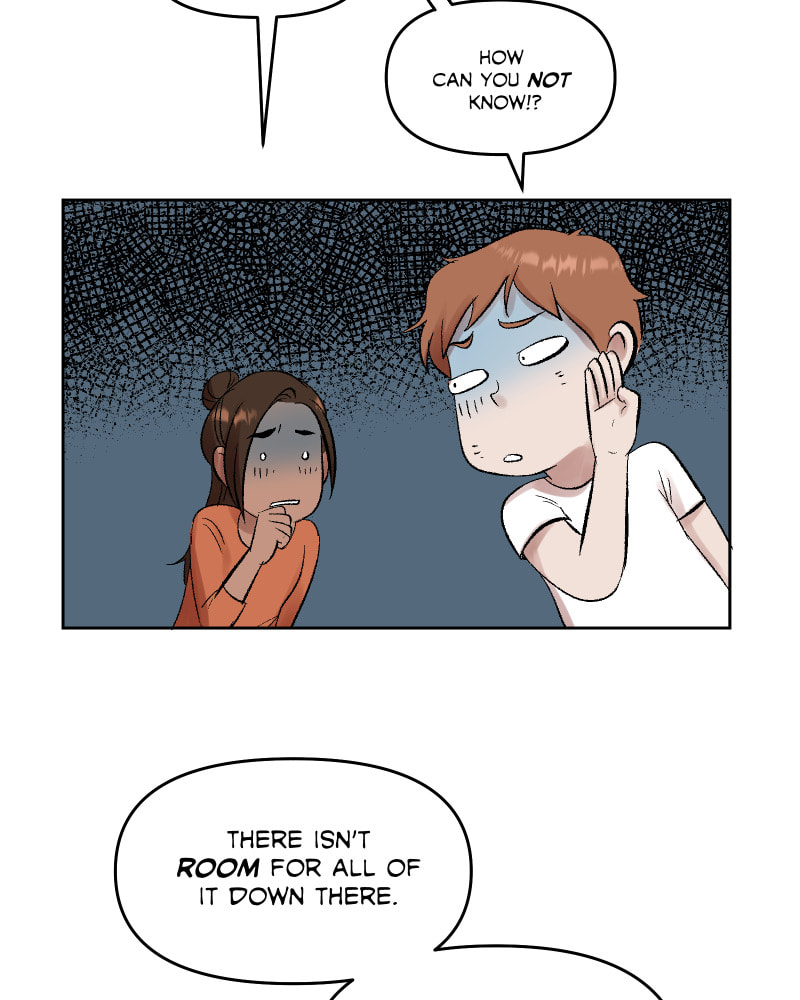 Possessed Chapter 38 page 24 - 