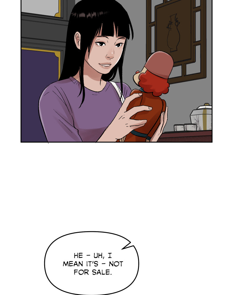 Possessed Chapter 38 page 36 - 