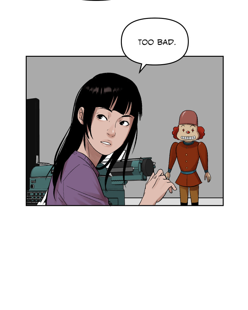 Possessed Chapter 38 page 37 - 