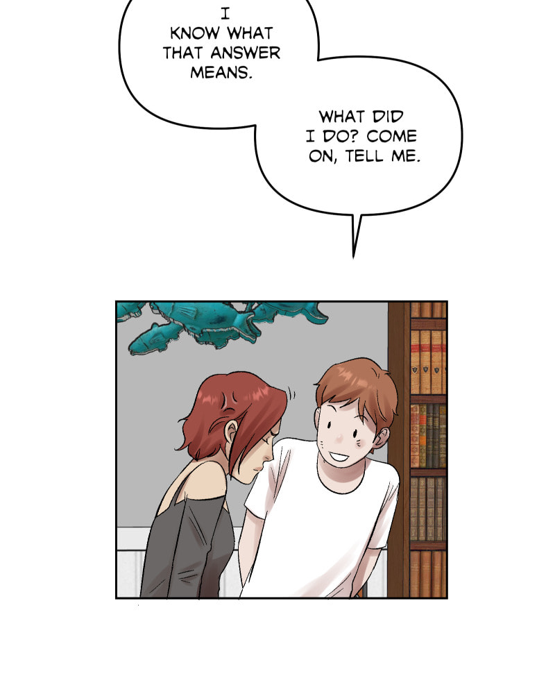 Possessed Chapter 38 page 5 - 