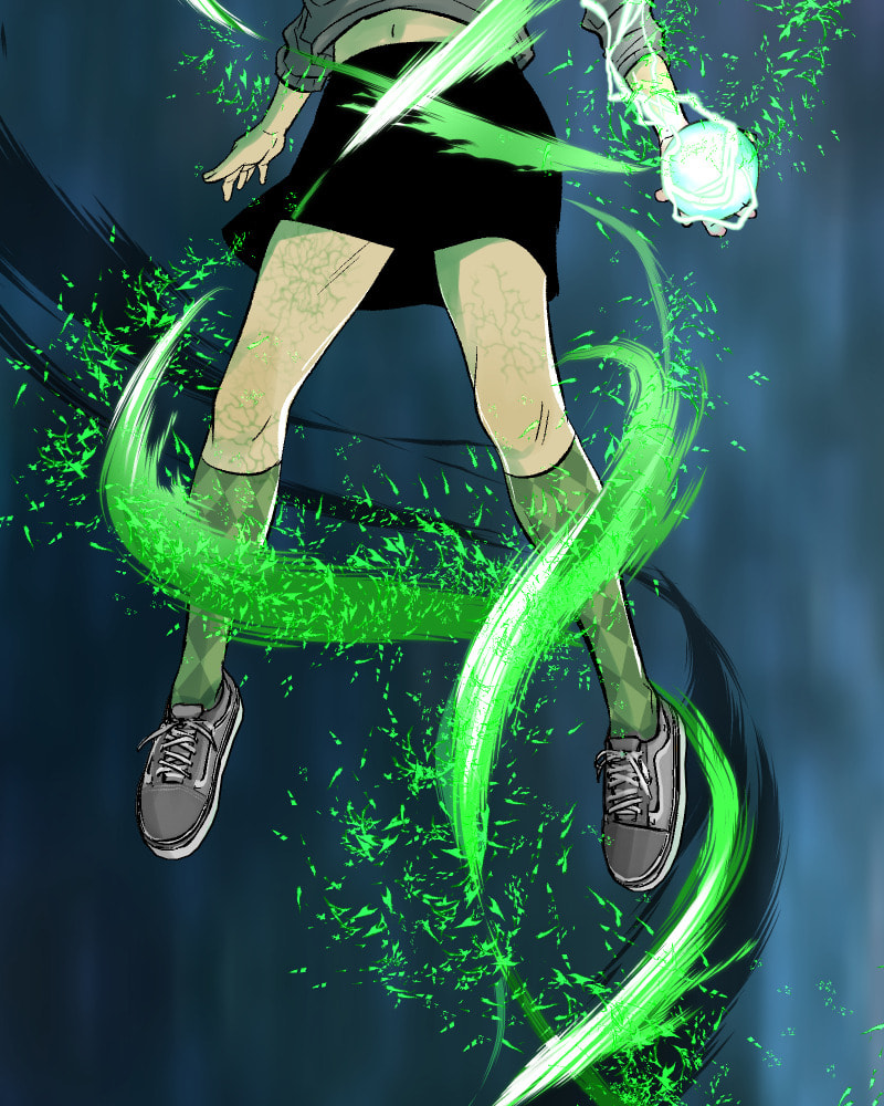 Possessed Chapter 38 page 44 - 