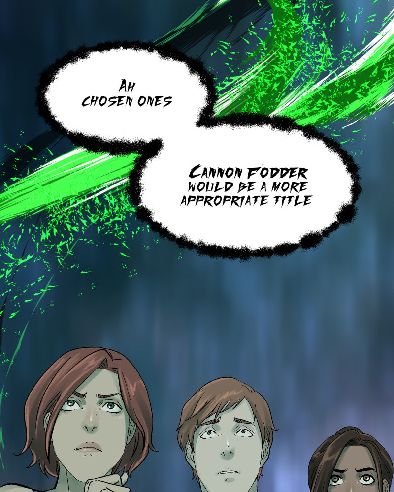 Possessed Chapter 38 page 45 - 