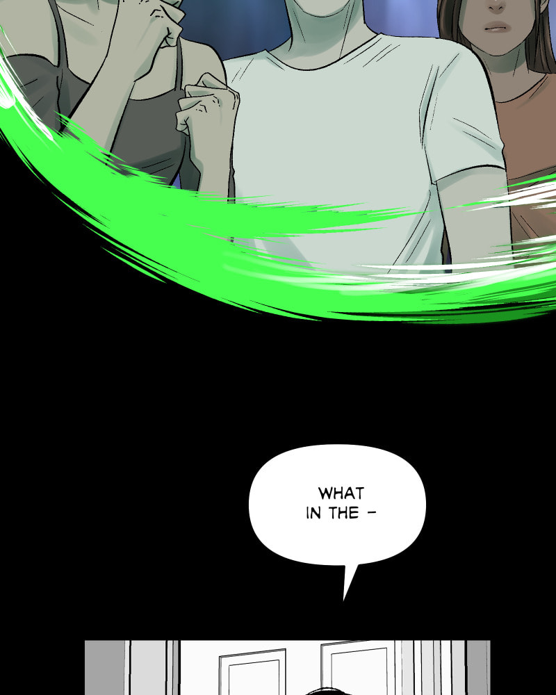 Possessed Chapter 38 page 46 - 