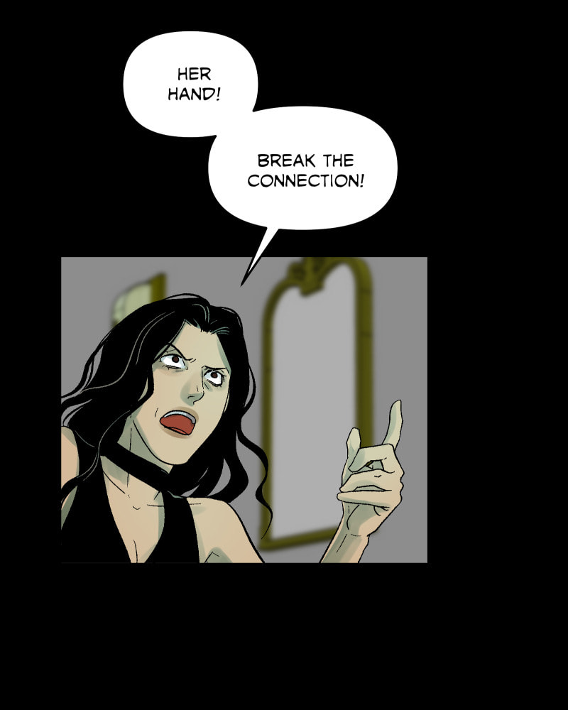 Possessed Chapter 38 page 49 - 