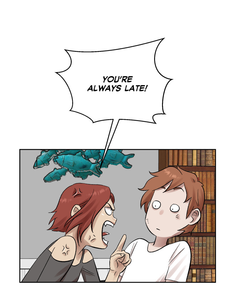 Possessed Chapter 38 page 6 - 