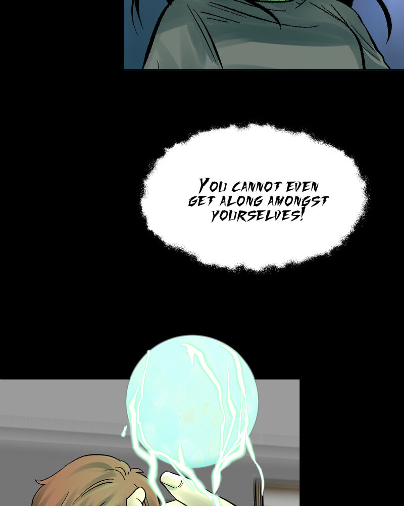 Possessed Chapter 38 page 53 - 