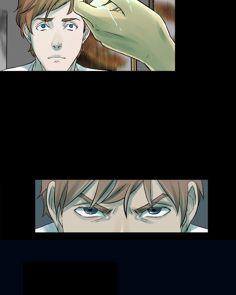 Possessed Chapter 38 page 54 - 