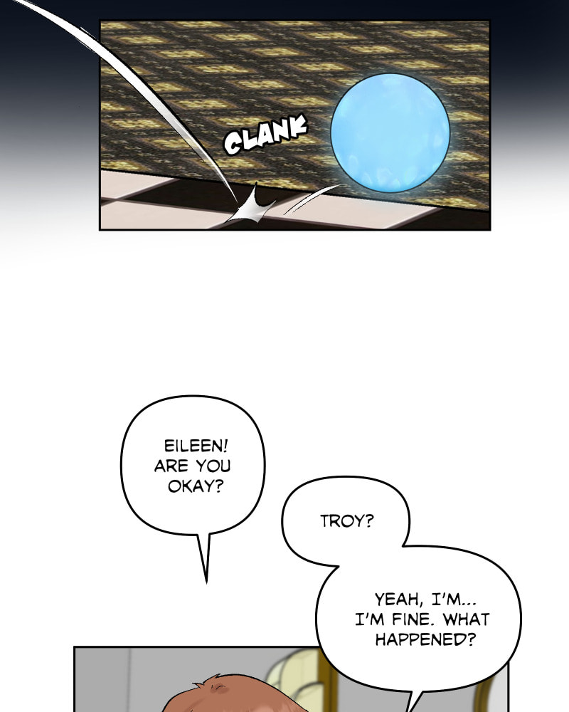 Possessed Chapter 38 page 58 - 