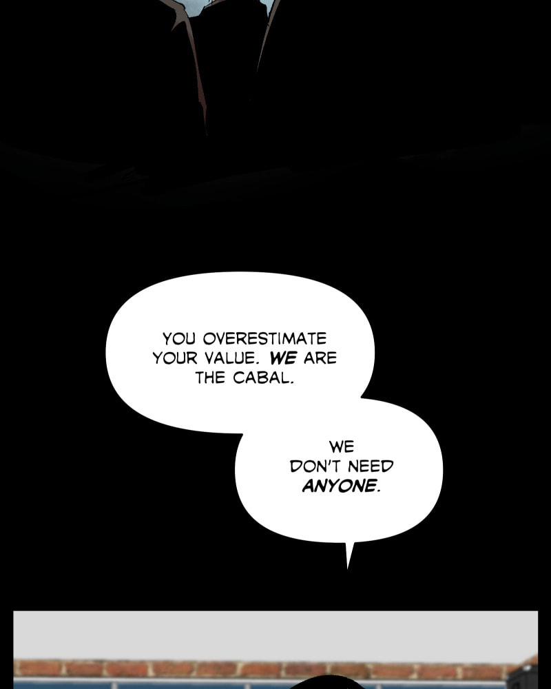 Possessed Chapter 39 page 19 - 