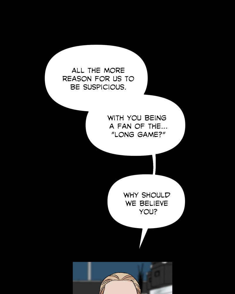 Possessed Chapter 39 page 22 - 