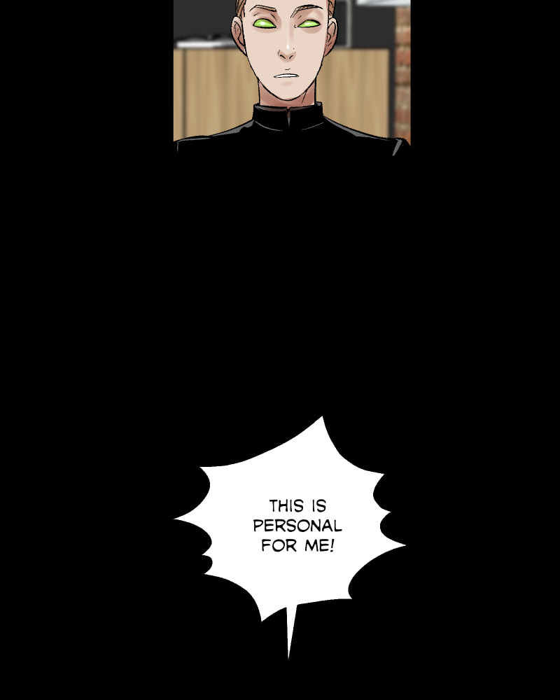 Possessed Chapter 39 page 23 - 