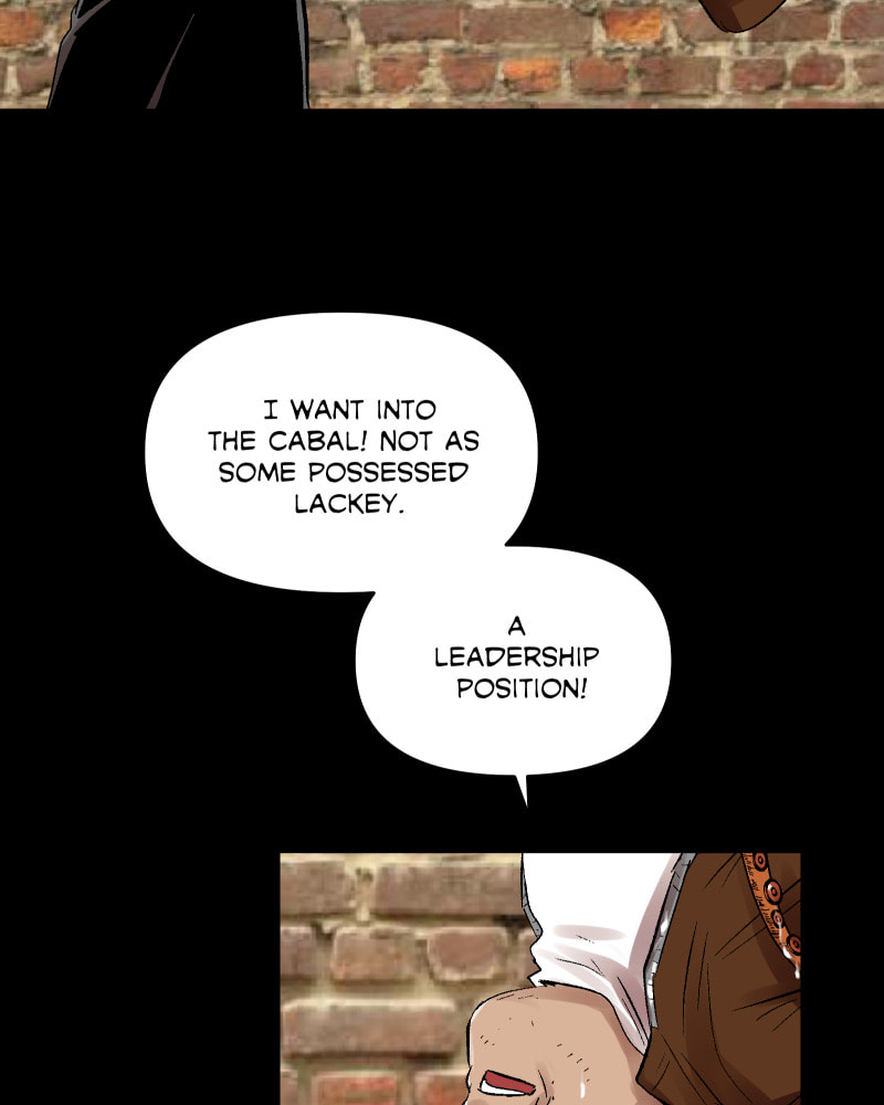 Possessed Chapter 39 page 26 - 