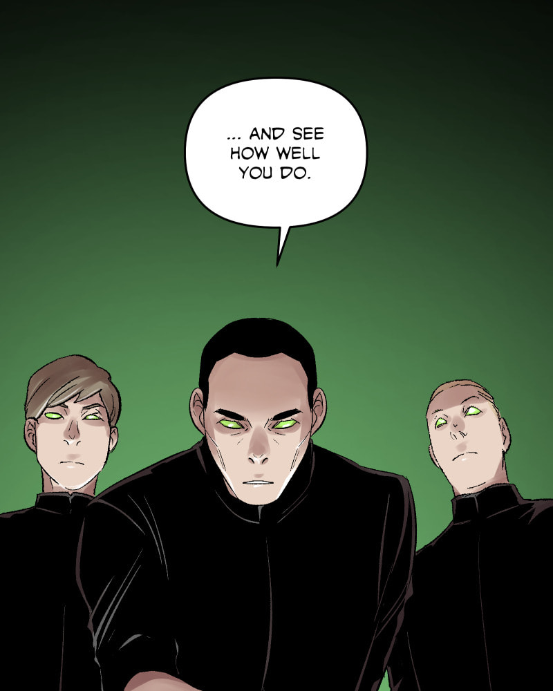 Possessed Chapter 39 page 30 - 