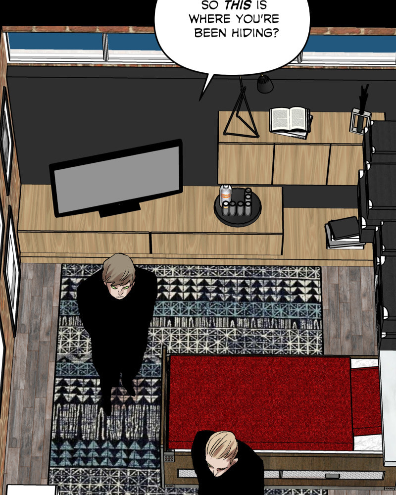 Possessed Chapter 39 page 4 - 