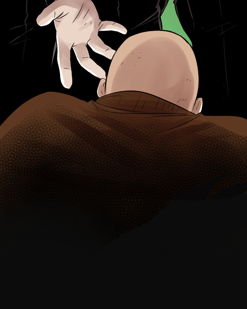 Possessed Chapter 39 page 31 - 