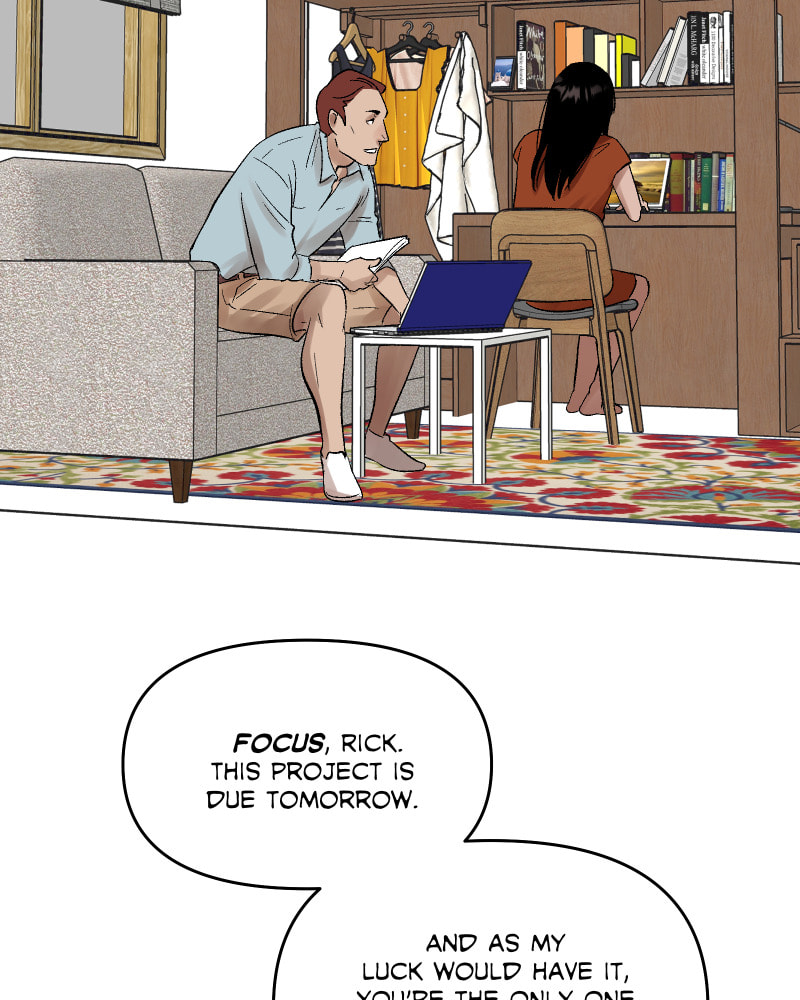 Possessed Chapter 39 page 35 - 
