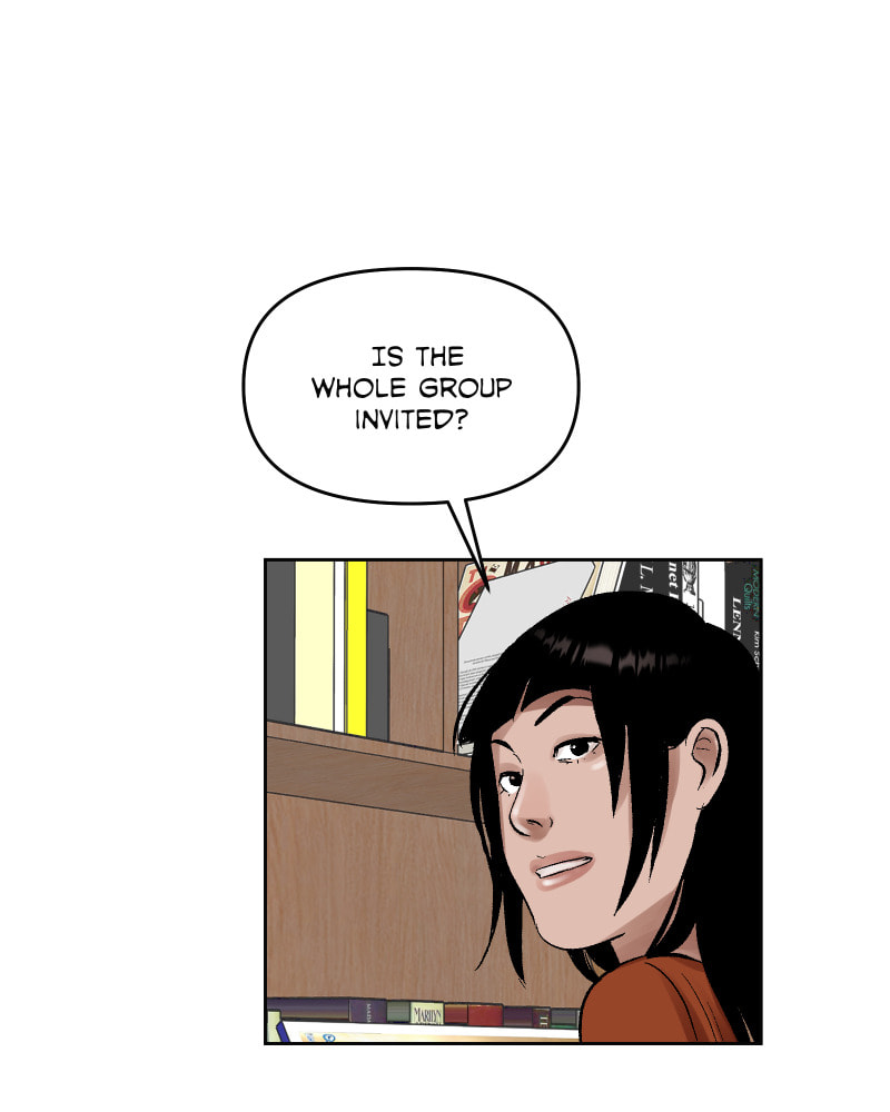 Possessed Chapter 39 page 38 - 