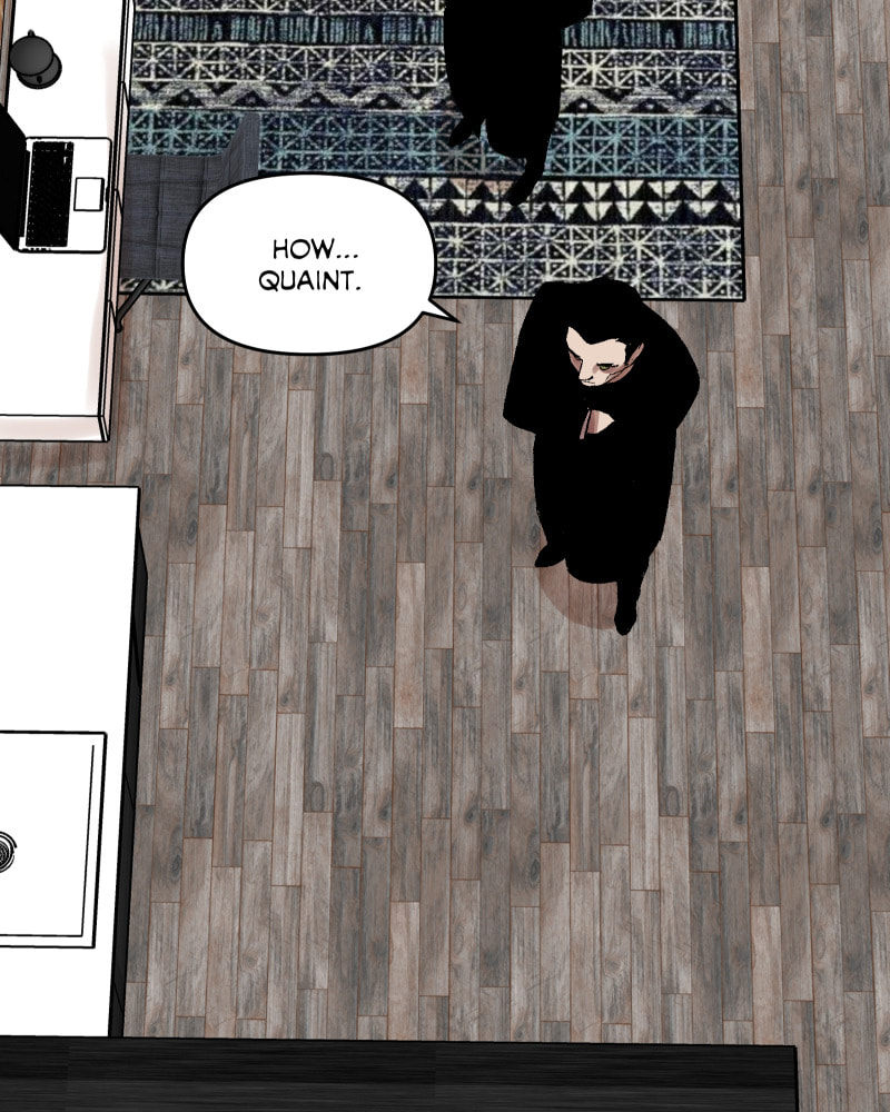 Possessed Chapter 39 page 5 - 