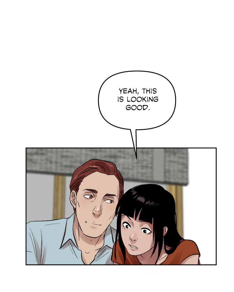 Possessed Chapter 39 page 42 - 