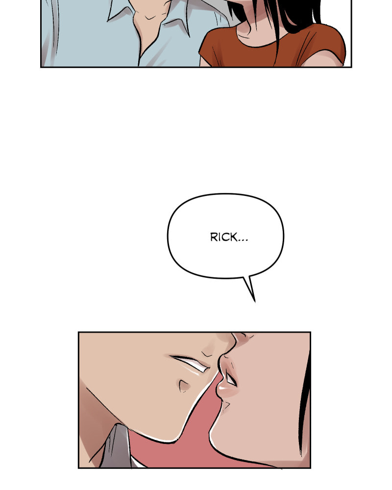 Possessed Chapter 39 page 45 - 
