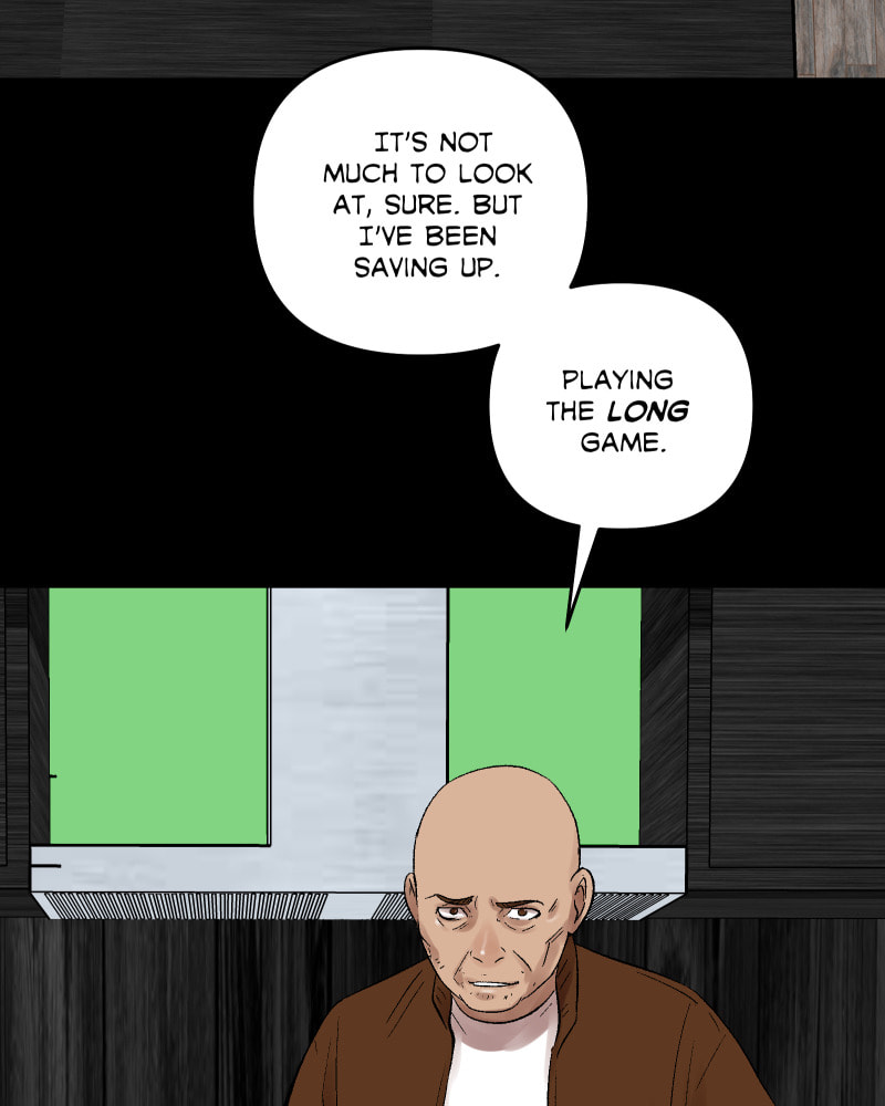 Possessed Chapter 39 page 6 - 