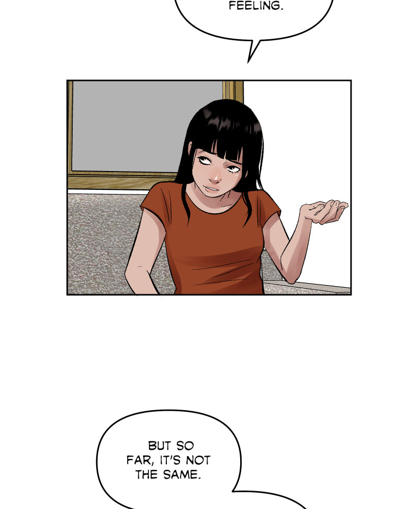 Possessed Chapter 39 page 54 - 