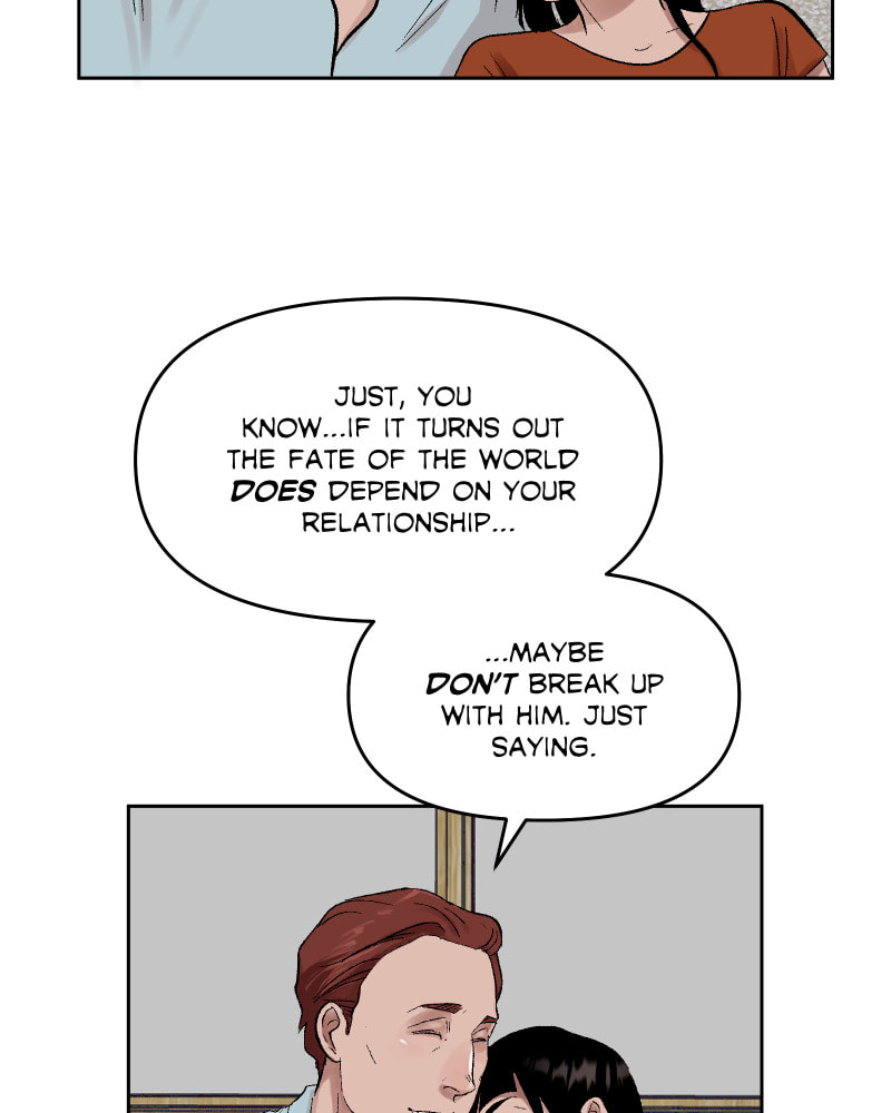 Possessed Chapter 39 page 62 - 