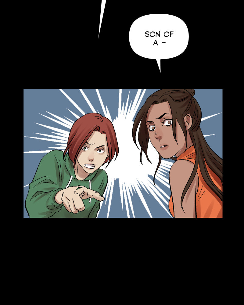 Possessed Chapter 40 page 15 - 
