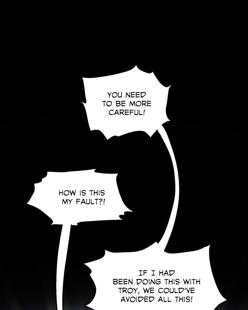 Possessed Chapter 40 page 21 - 